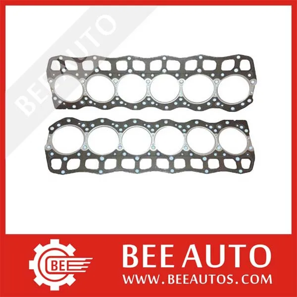 Mitsubishi 6D16 6D16T Diesel Engine Cylinder Head Gasket