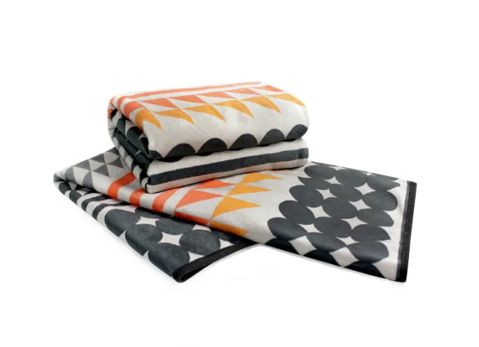 
Promotional Fleece Throw Boys Child Soft Polar Fleece Baby Girl Blanket 