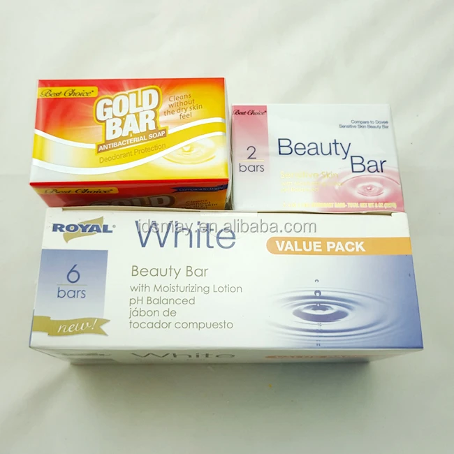 Оптовая продажа отбеливающий крем для лица против бактерий Туалет круглое мыло для лица и тела