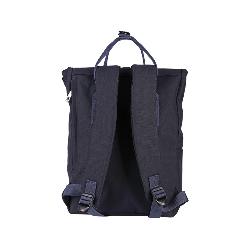 2021 Hot Sale Waterproof Teenagers Canvas Roll Backpacks Cycling