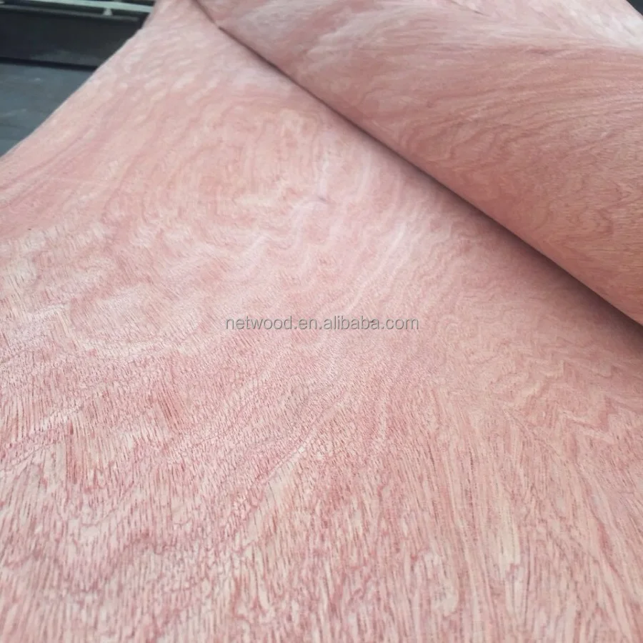 Все виды натурального деревянного шпона, Облицовочный шпон, Облицовочный шпон keruing, PLB шпон для фанеры/мебели/МДФ