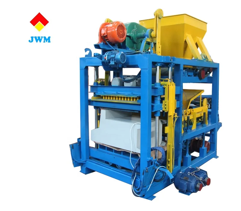 
skillfulmanufacture and sophisticatedtechnology of adobe block making machine in low price 