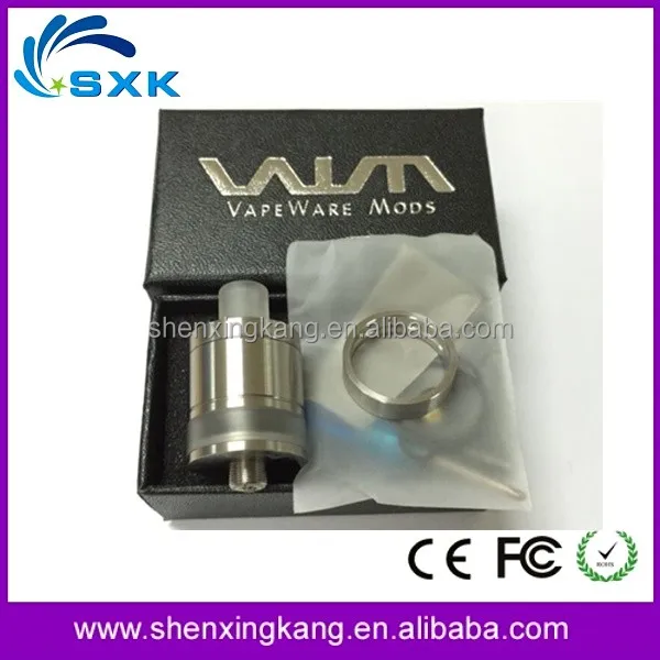 Top Vape Factory Direct SXK 1:1 Clone Mini Nextgen Genesis Atomizer Nextiny Rda in stock