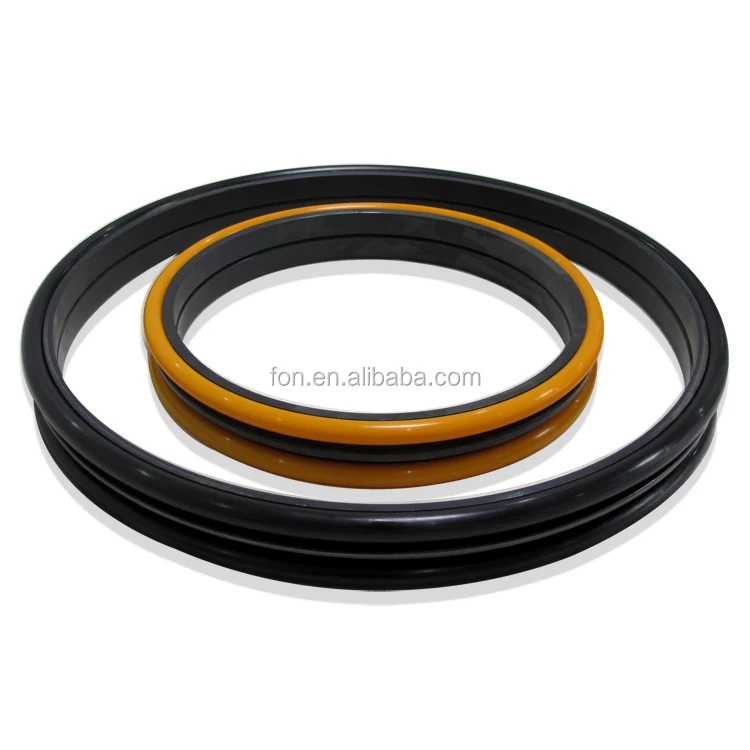 kubota hydraulic cylinder seal kit floating oil seal