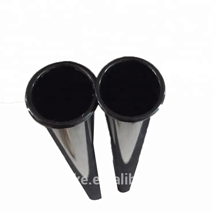 Good quality reliable golf club protector bag tubes
