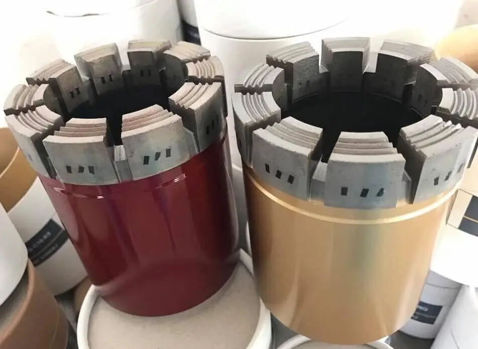 Diamond Core Bits3