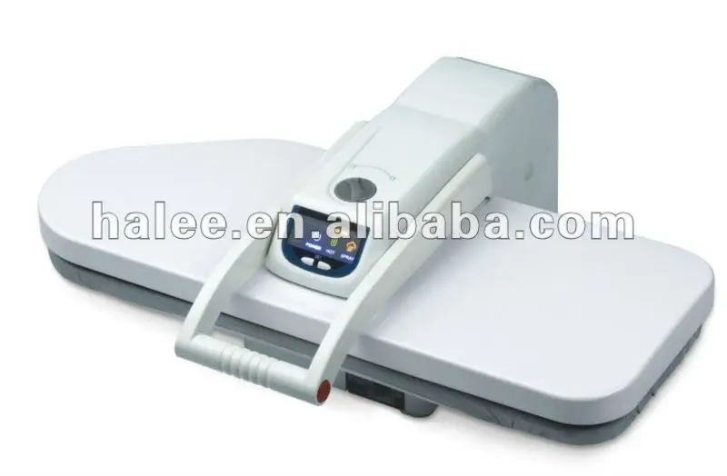 Steam press iron Digital fabric steamer Electric iron Steam station