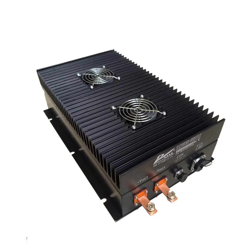 10kw Home charger /10kw OBC charger for electric car /10kw electric buses charger