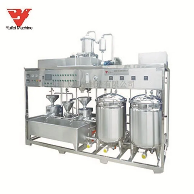 Isolated Soybean Protein Machine/ Isolated Soybean Protein Process Line/isolated Soybean Protein Production Line