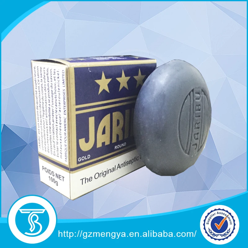 Raw african black soap wholesale