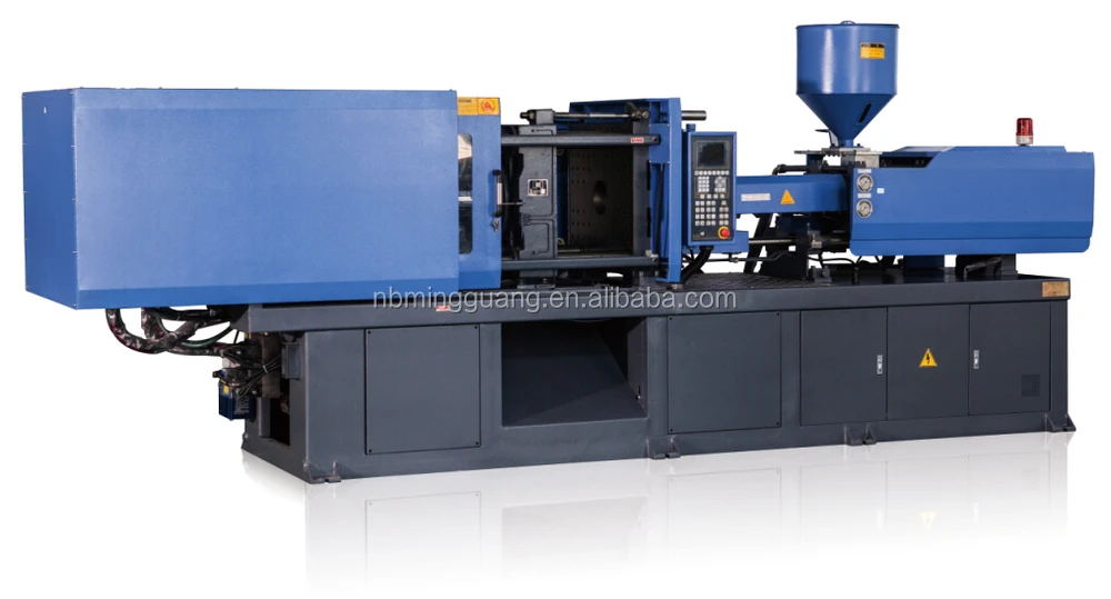 
128ton ballpoint pen making Injection Moulding Machine 
