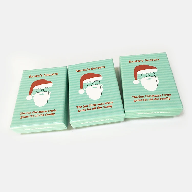 Игровая карта с принтом на заказ