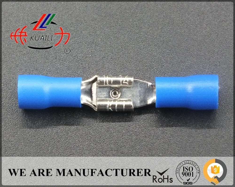 Insulated Female Terminals Disconnects Cable lug FDD