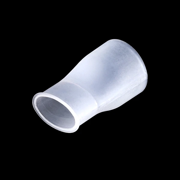 
Disposable spirometer mouthpiece 