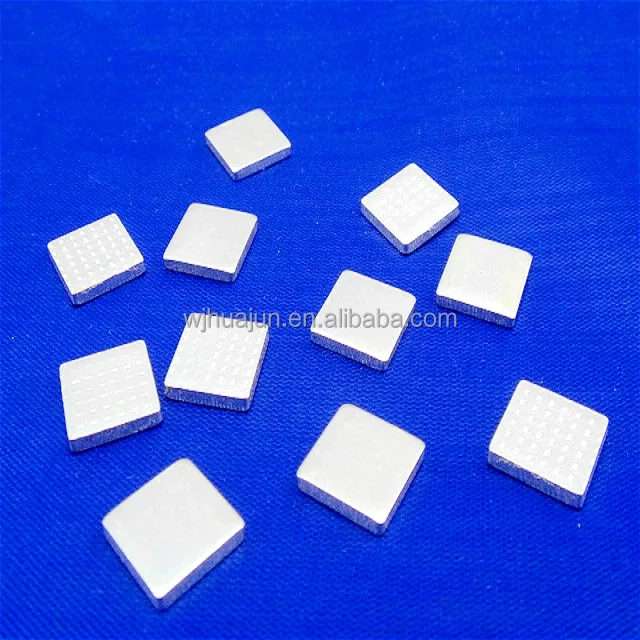 
Electrical Silver Sheet For Welding 