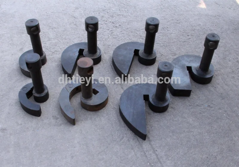 DH-SW7 металлическое ремесло прокрутки инструмент ручной Кованого Железа Бендер