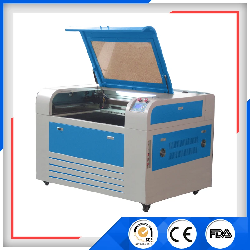 Лазерной Гравировки и Резки