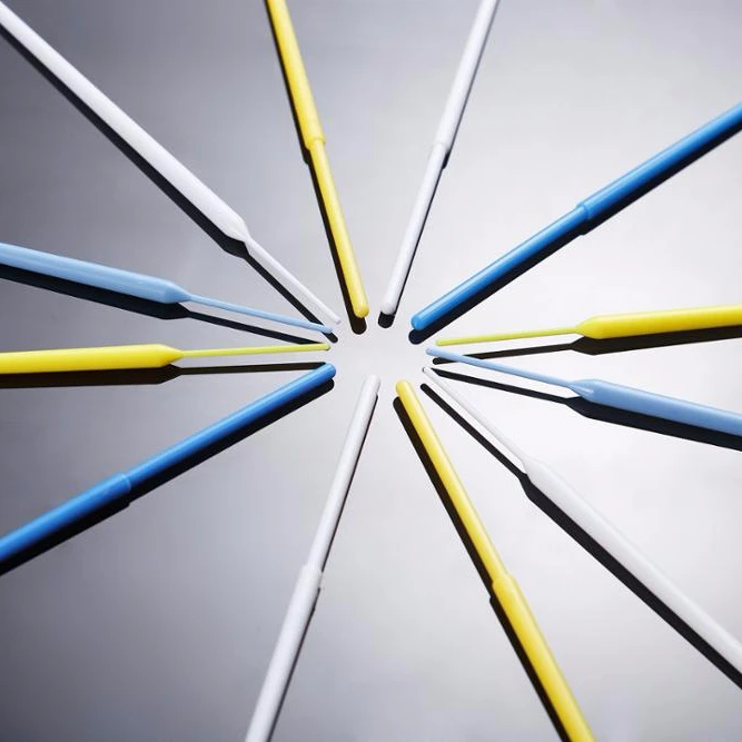 Disposable 10ul Inoculating Loops and Needles