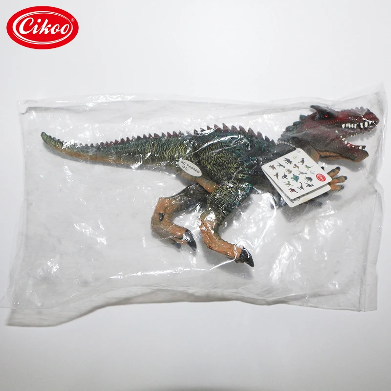 dinosaur toys Variant figures classic toy for educational dinosaurs models set for kids boy