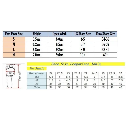 
Aofeite Ballet Dance Paws Toe Pad Practice Shoes Feet thong Protection Belly Dance Socks 
