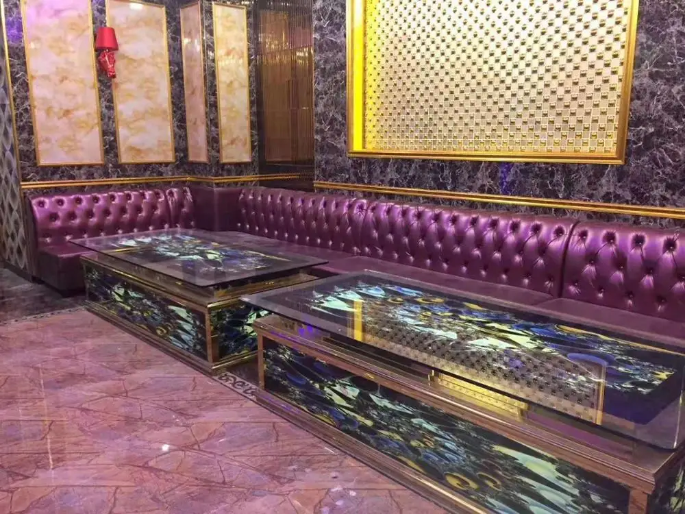 
European classical bar sofa or club salon 