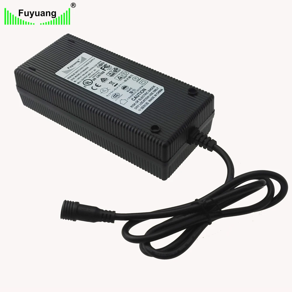  UL PSE CE SAA источник питания Fuyuan 19V 8A зарядное устройство 7.9a 150w