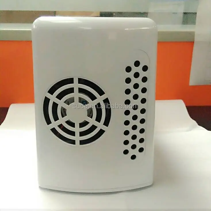 3L Cheap Mini battery portable oxygen concentrator with carry case