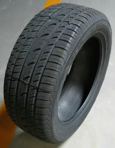 UHP tyre 245/45ZR18 manufacturer Double King tyre factory