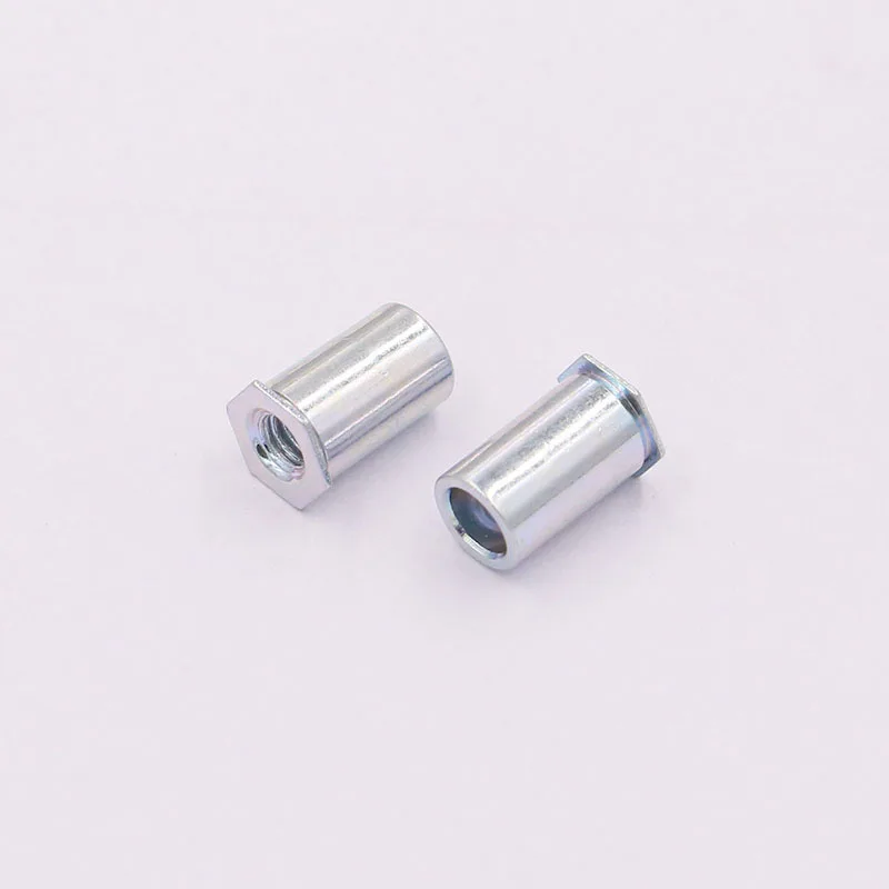 Высокое Качество Резьбовые 3.5M4 крепеж self clinching противостояние для металлических листов