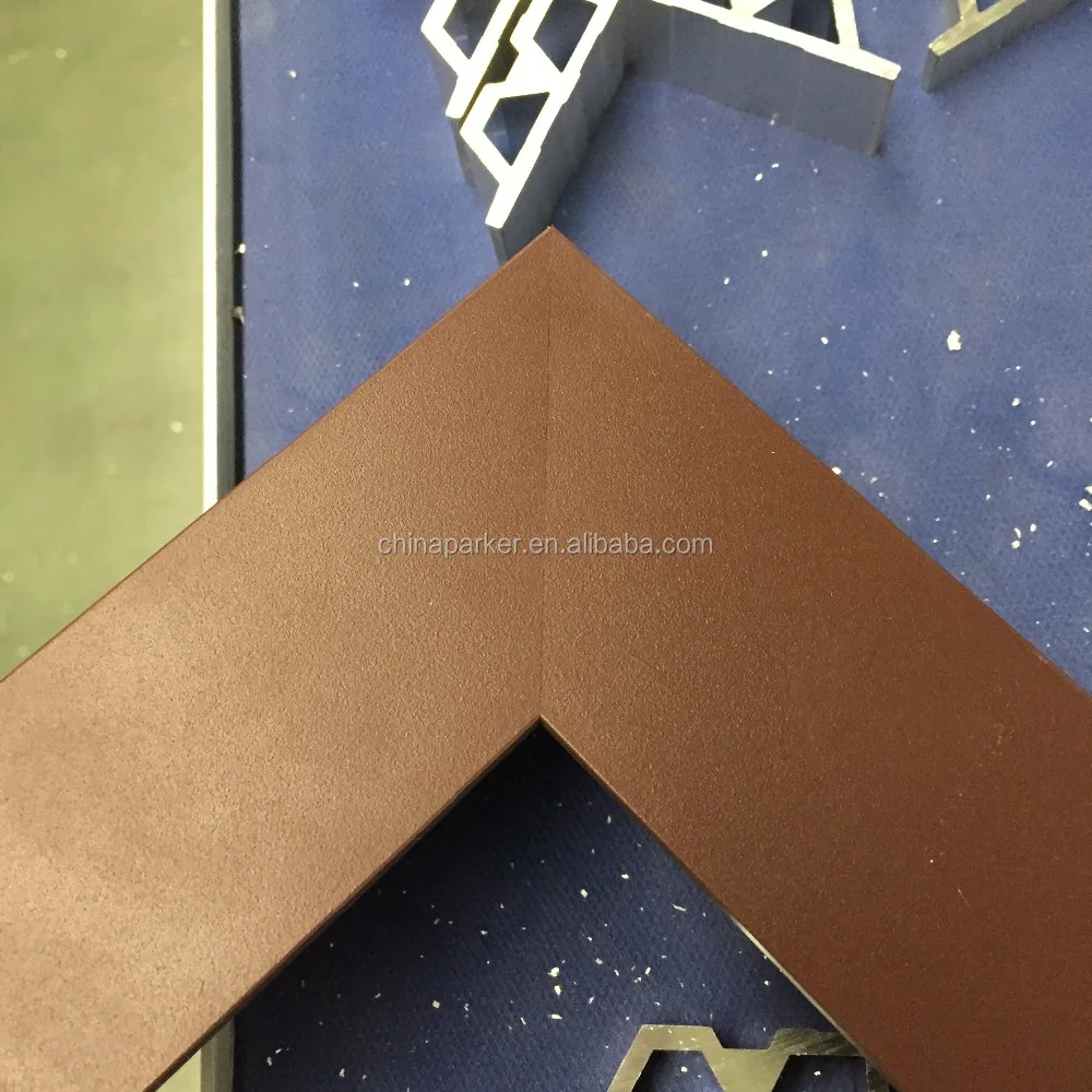 Aluminum Profile 3 Axis CNC Any Angle Double Head Cutting Saw