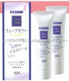 Японское смазочное Желе от JEX, сделано в Японии, для оптовой продажи