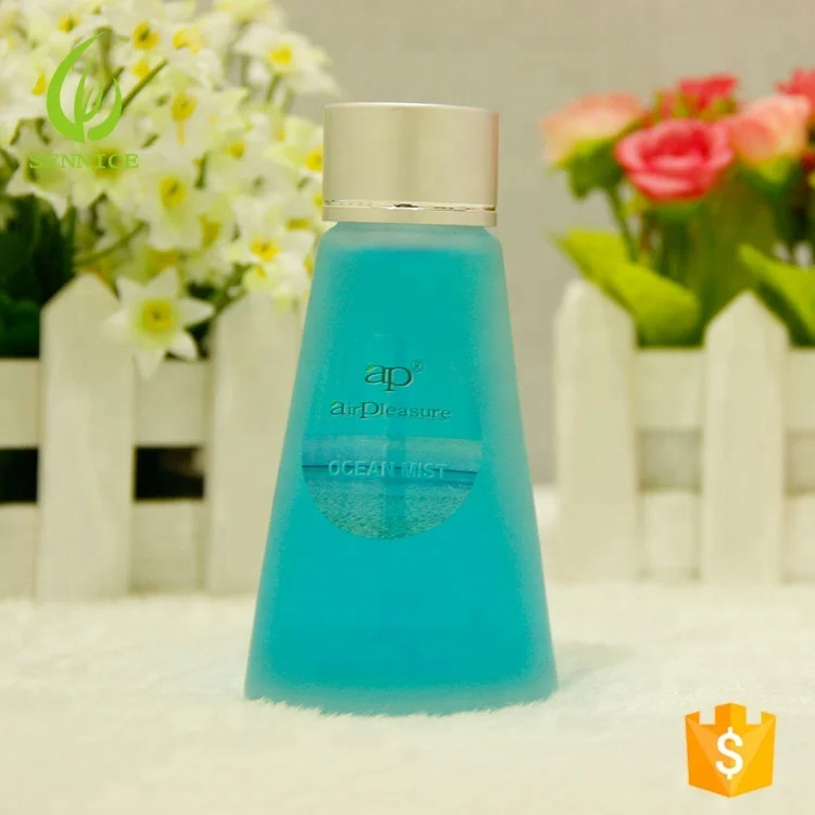 Hot Sale Room Scent Aroma Luxury Reed Diffuser With Stick