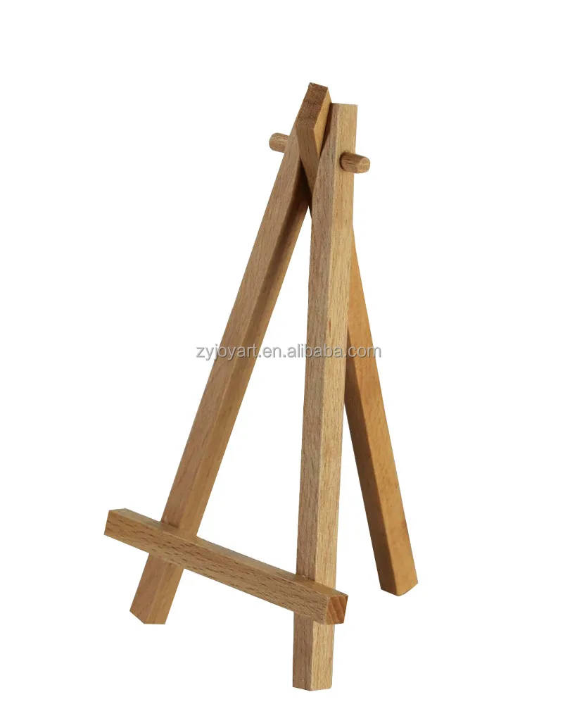 
16*9CM Mini canvas and Easel tabletop display art alternatives free samples 