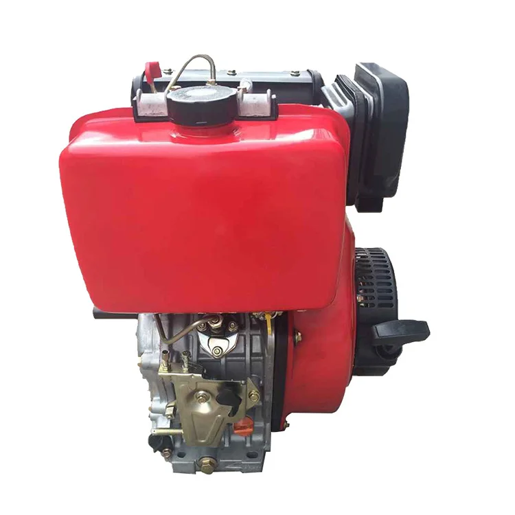 Factory supply 8hp jiangdong diesel engine price