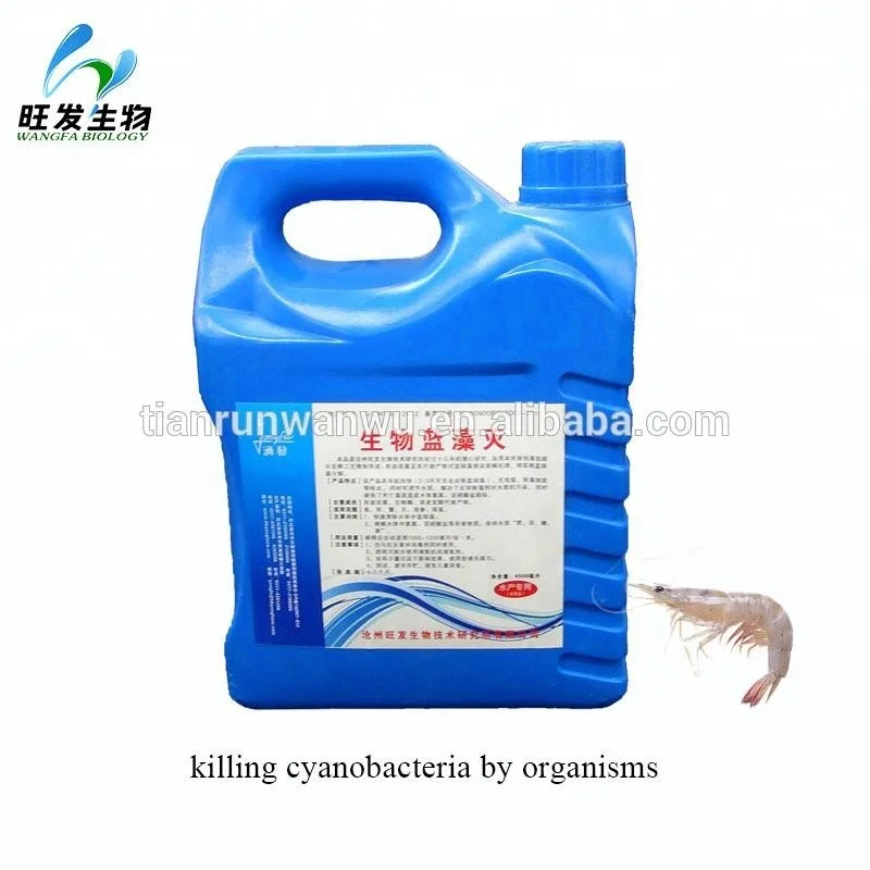 promotional aquaculture probiotics products for water purification