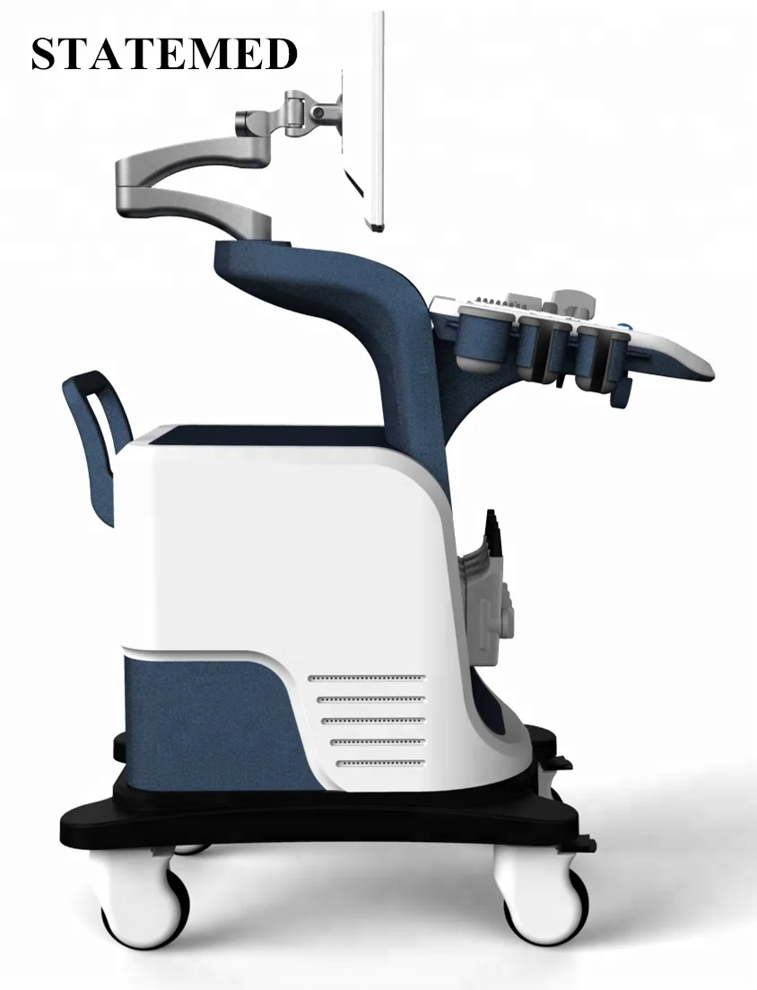 
Color Doppler Ultrasonic Diagnosis System cheap portable 4d color doppler ultrasound 