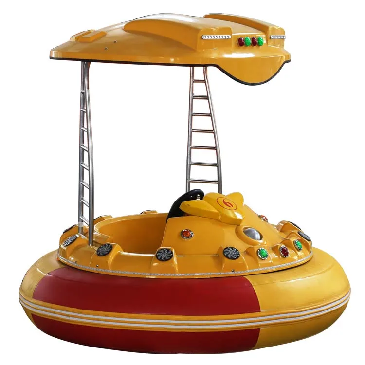 Adult and kid electric  bumper boat for sale