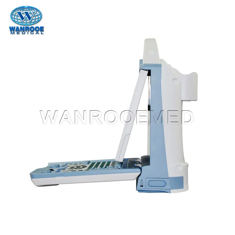 USDCU12 Medical Veterinary Color Doppler Ultrasound Machine