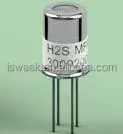Hydrogen Sulfide H2S Gas Detector P-Type Sensor Metal-Oxide-