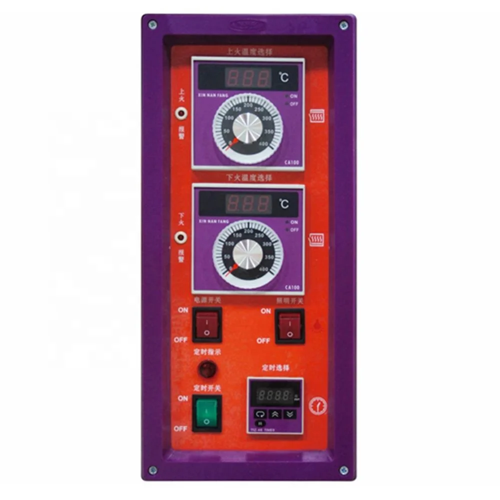 Southstar Electric Oven with 3 decks 9 trays for bread&cookie&pizza