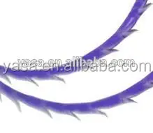 2018 Best selling thread lift barbed sutures yarn pdo