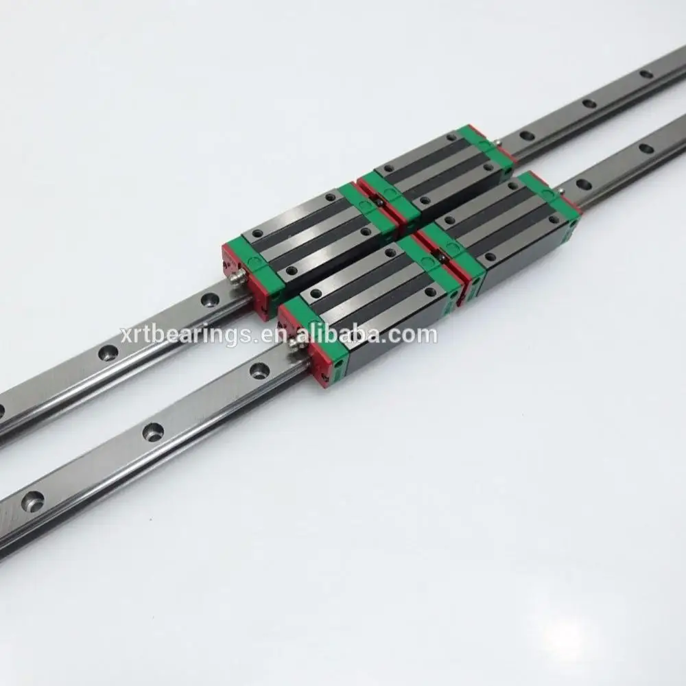 HIWIN LGW15CB LGW20CB LGW25CB LGW25CB LGW30CB linear guide rail block LGW20HB LGW25HB LGW25HB LGW30HB