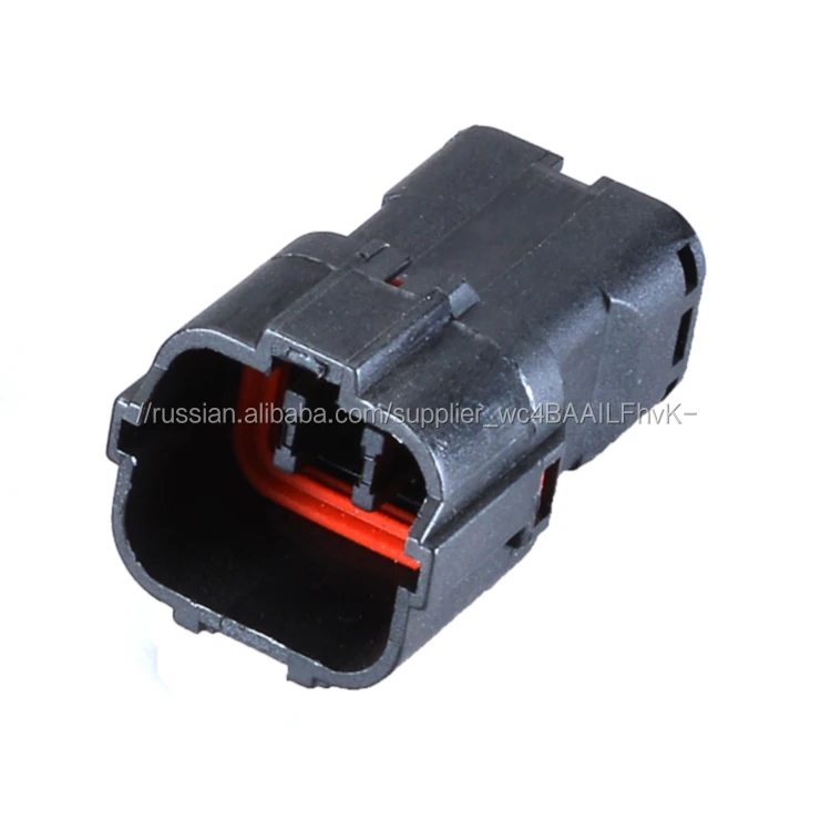 4 way 2 Pin BNC совместное водонепроницаемый автомобильный разъем
