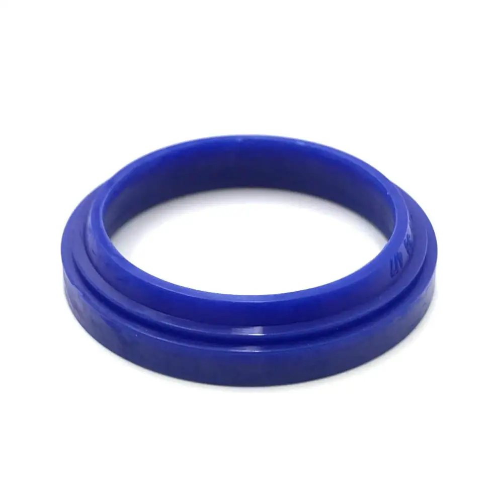 Standard Sizes DH04 Lip Wiper Seal for Rod