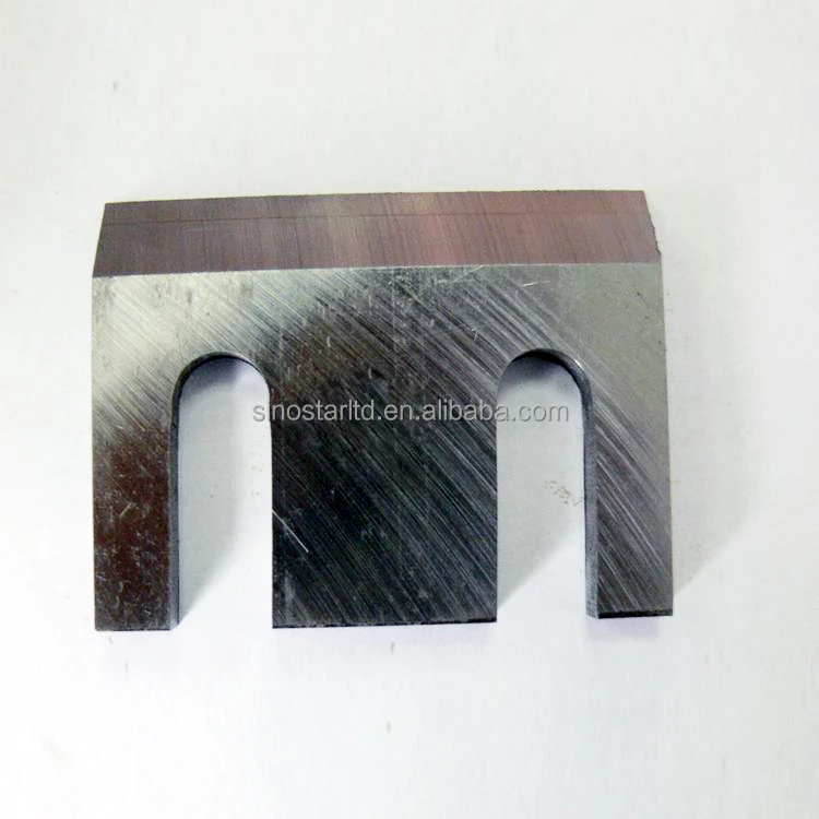 industrial wood chipper knives for woodworking tools