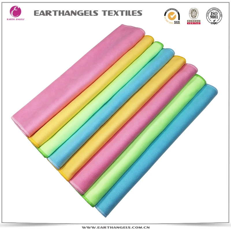 Custom promotional multi-functional microfiber quick dry  beach towel sand free beach towel