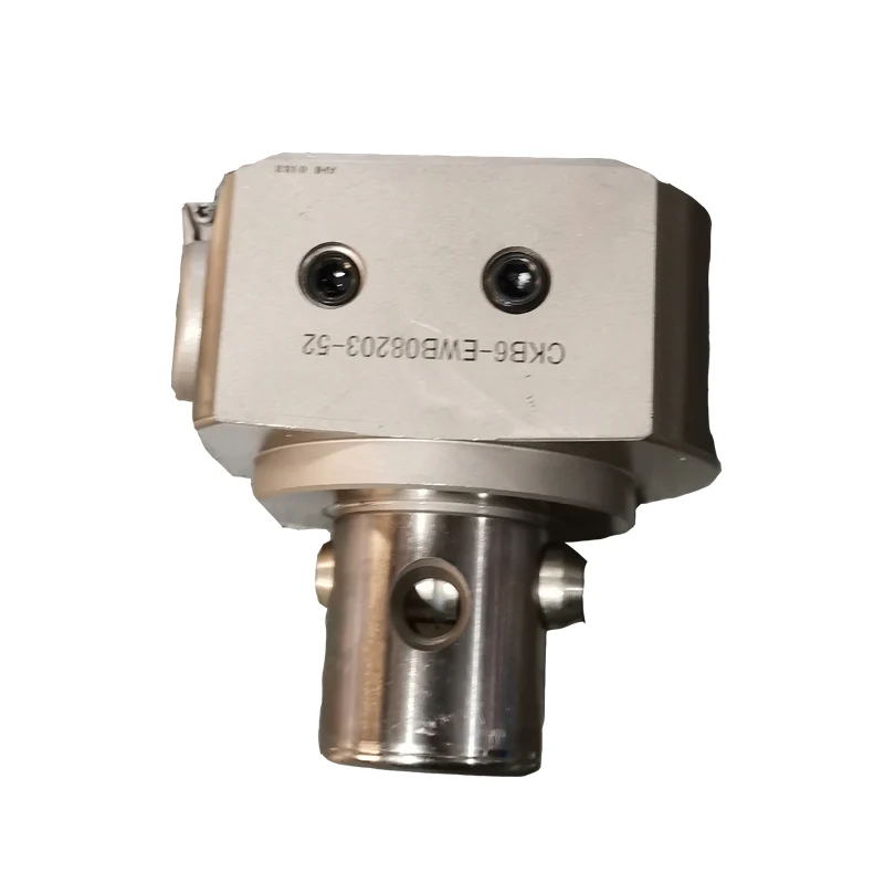 
ACCKEE/YOUNIO High Accuracy Precision Boring Head/Cutter block 