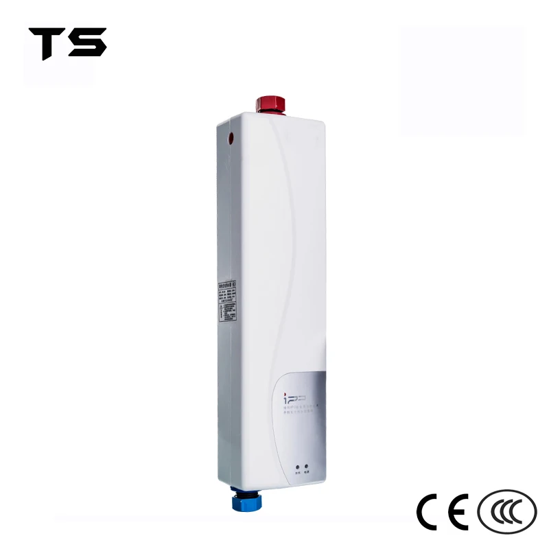 
electric instant hot water heater 