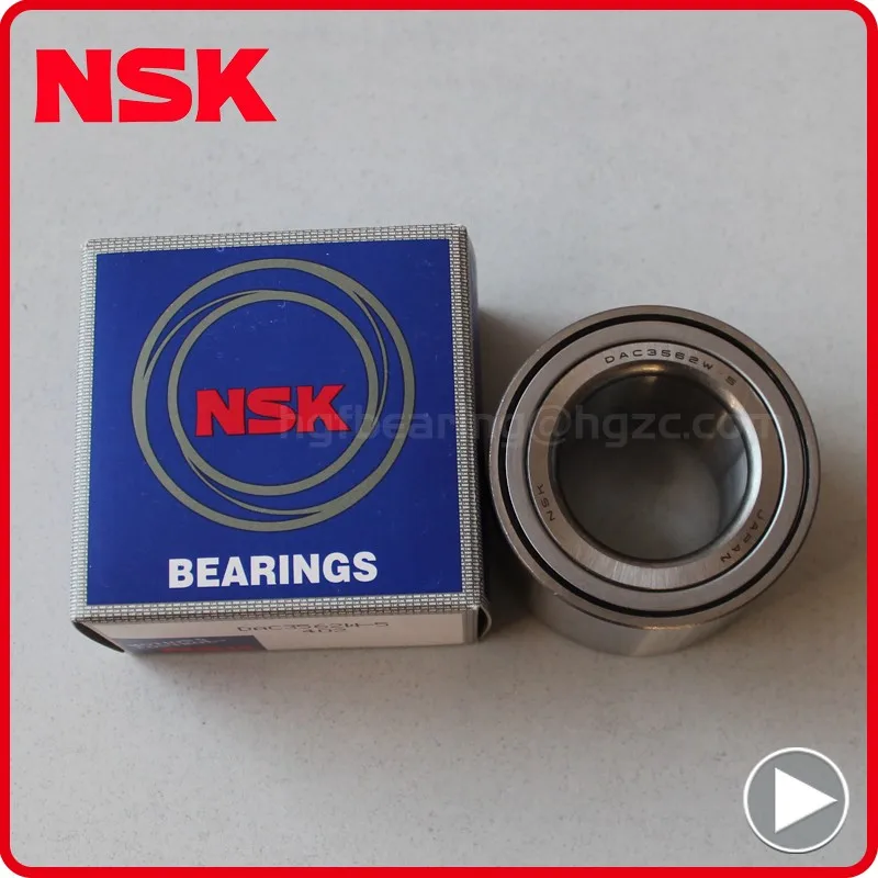 
High precision Auto NSK wheel hub bearing 45BWD10 