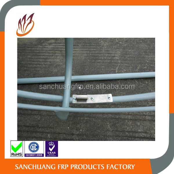 Wire Pulling Duct Rods for Fiber Optic Tools and Solutions